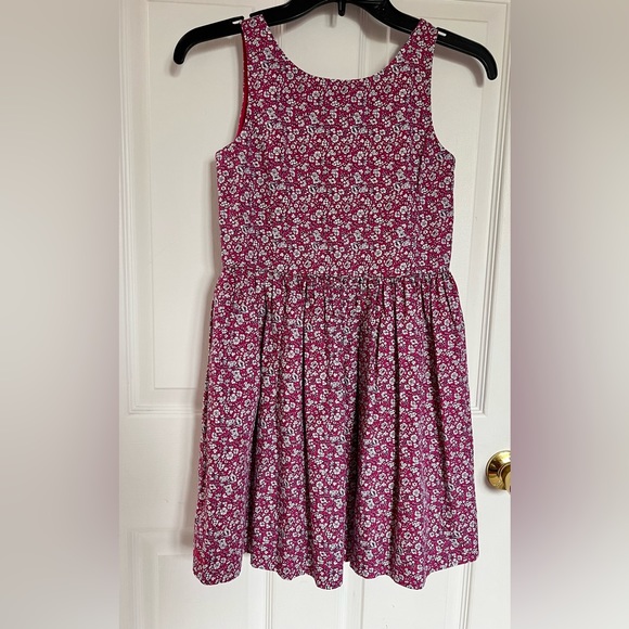 Polo Ralph Lauren Girl Dress - Picture 1 of 5